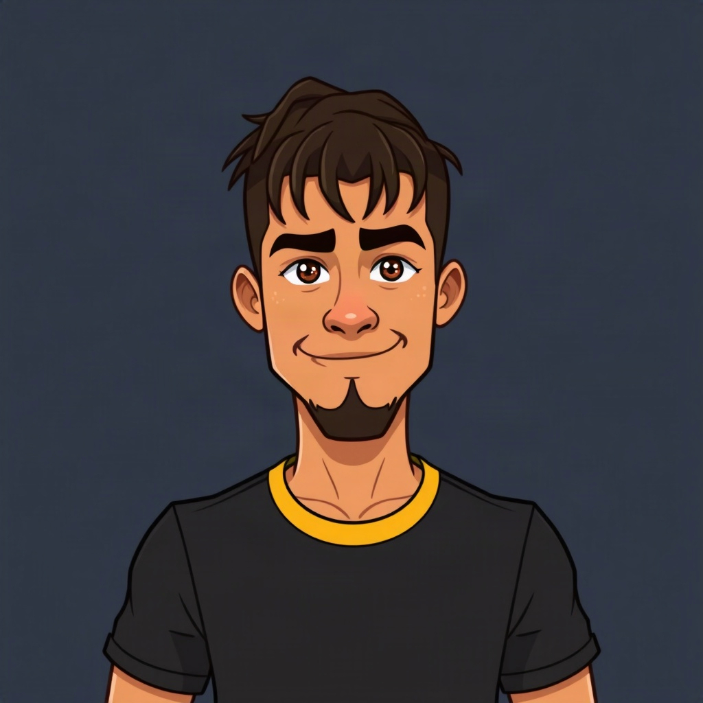 Quique Ramos
