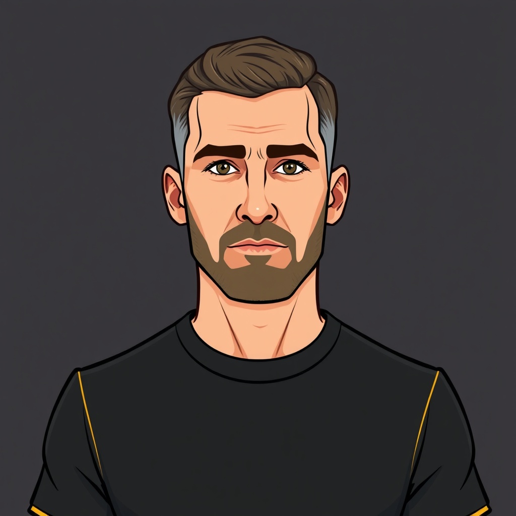 Gerardo Mosquera