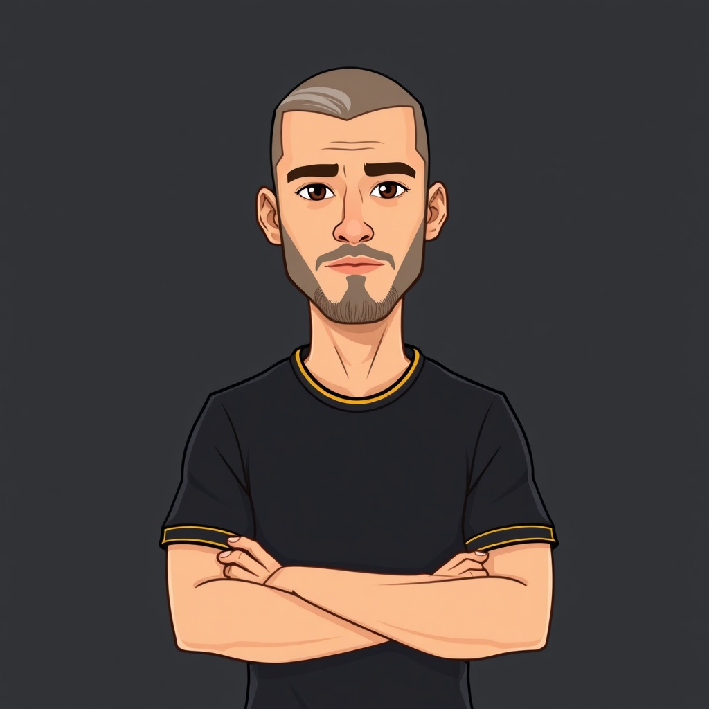 Iñaki Reyna