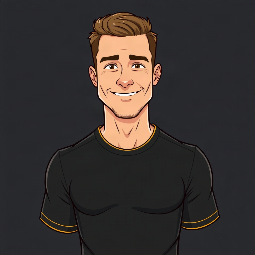 Alan Levinson