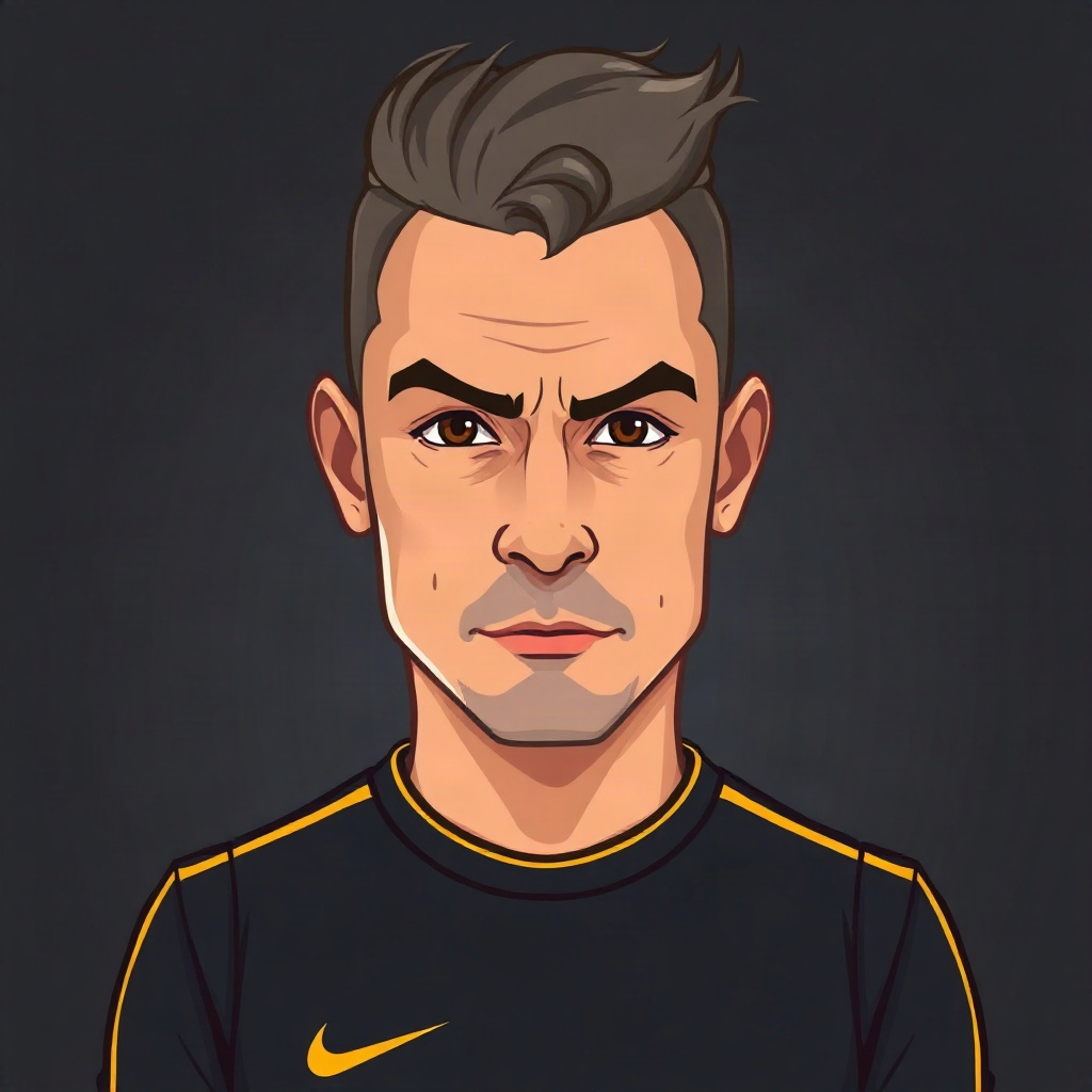 Lucca Aguirre
