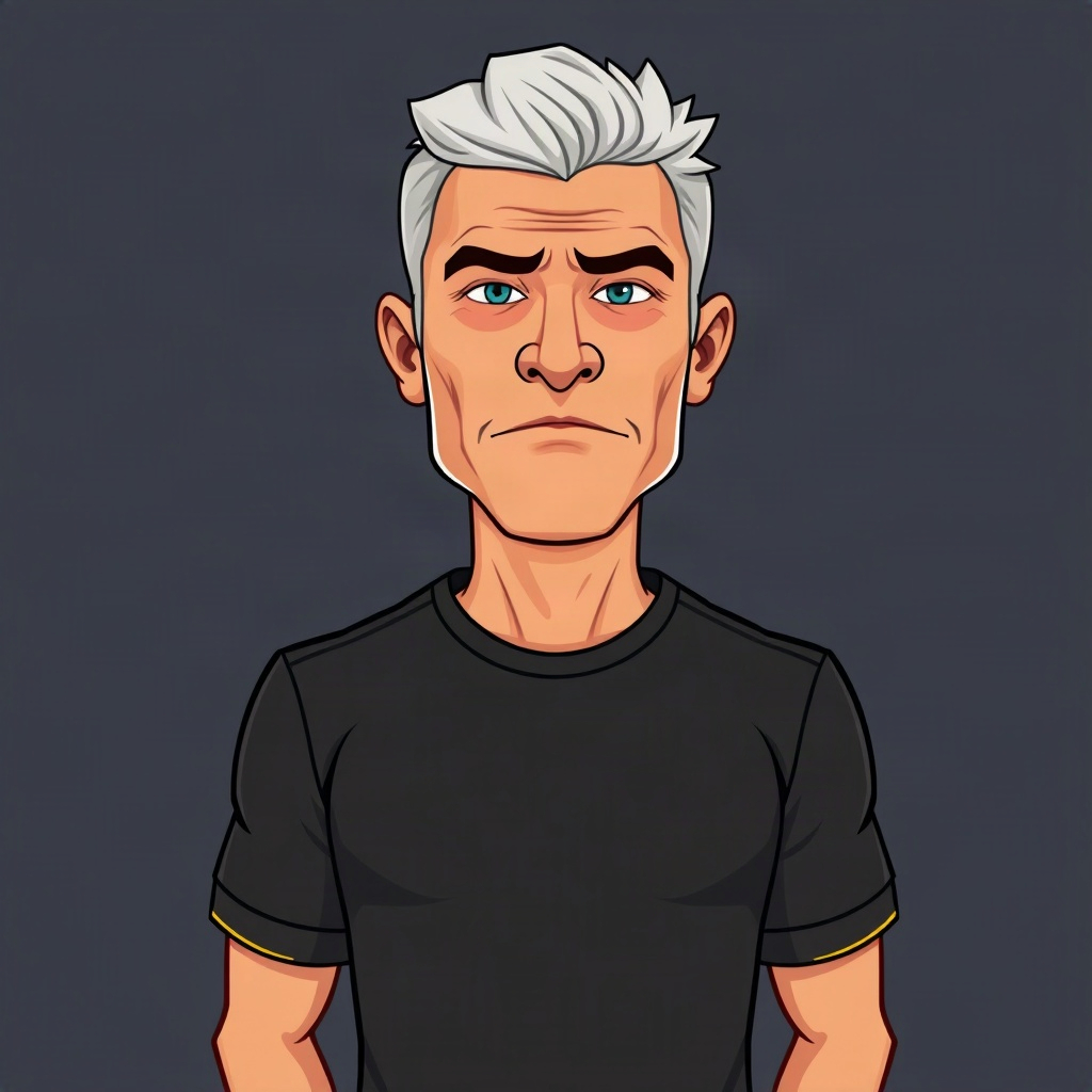 Nico Doval