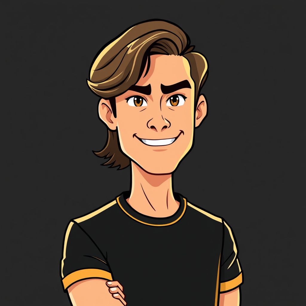 Misael Porras
