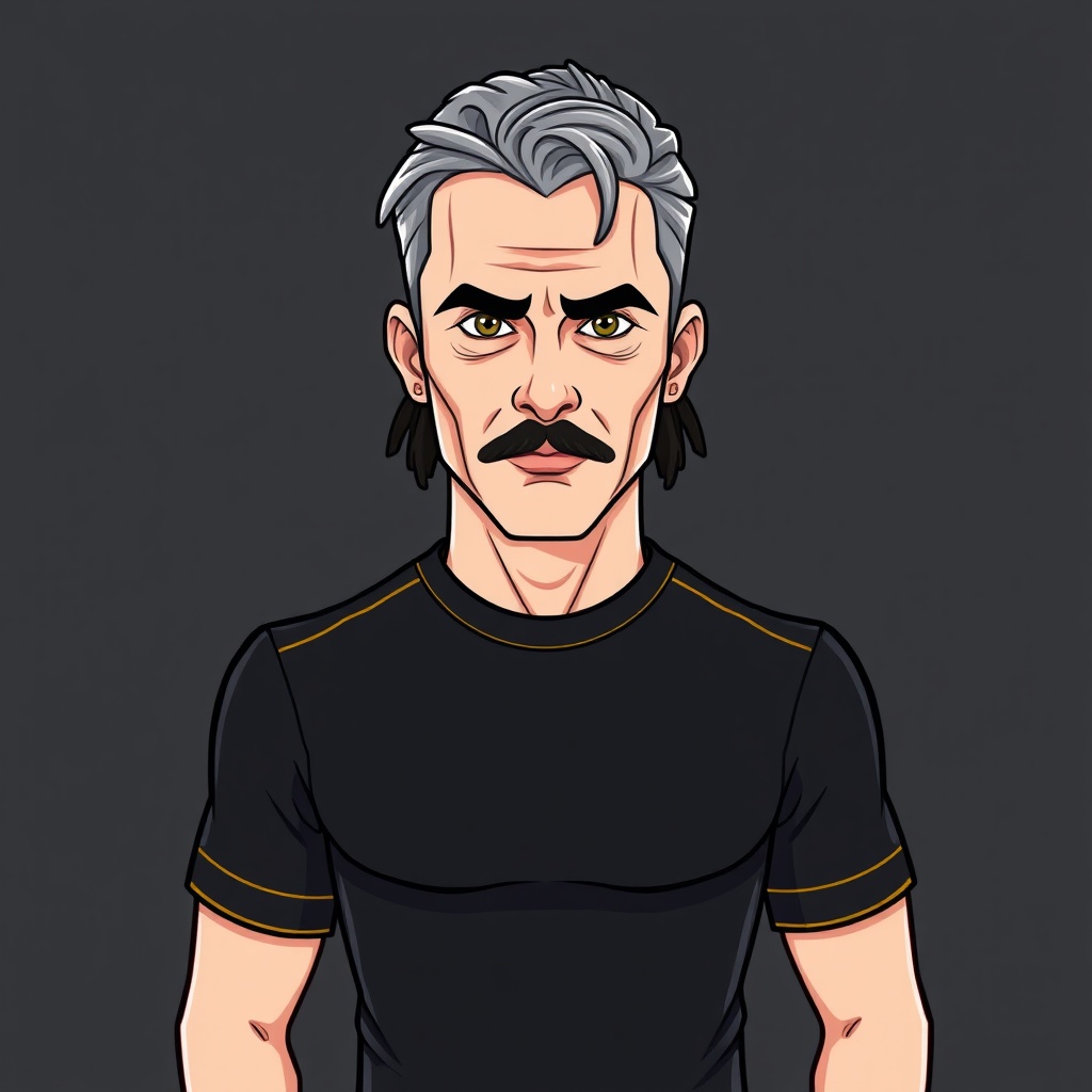 Marcos Saud