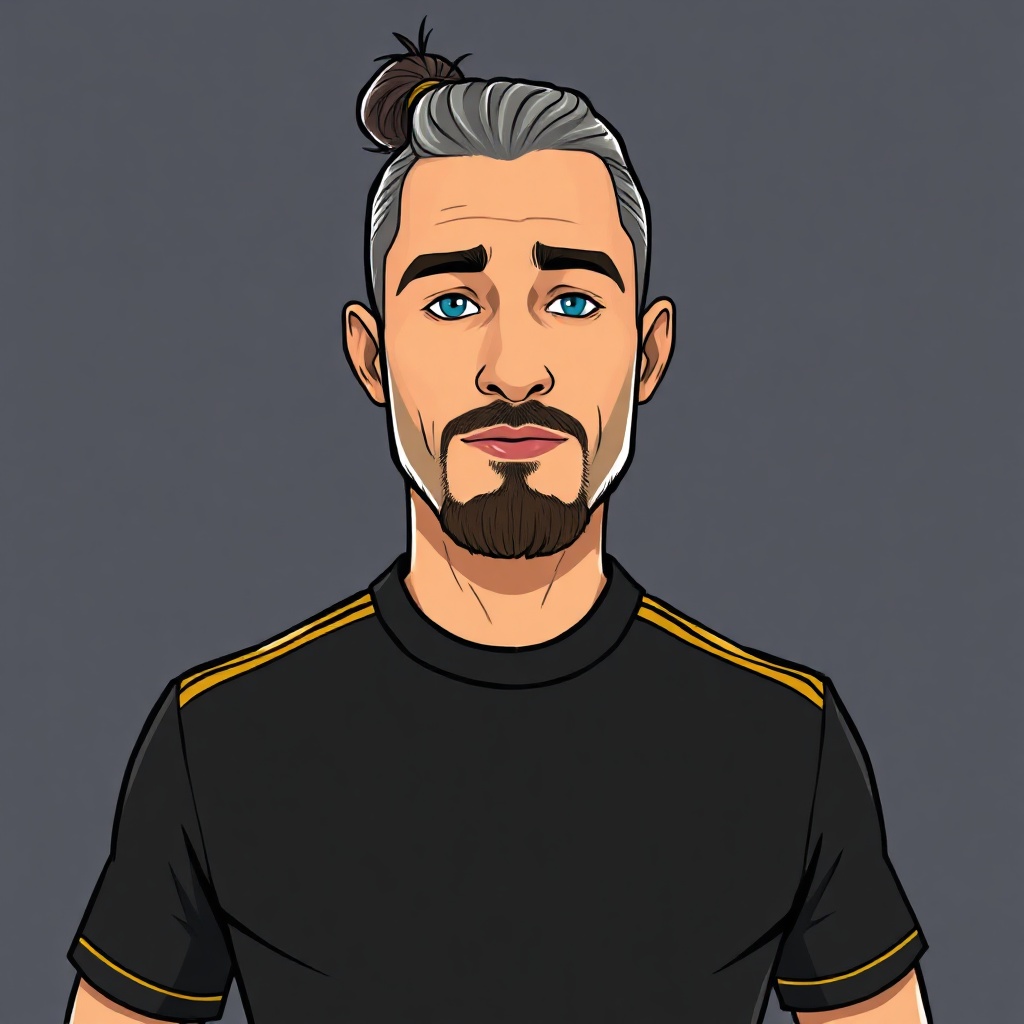 Enzo Vidoni