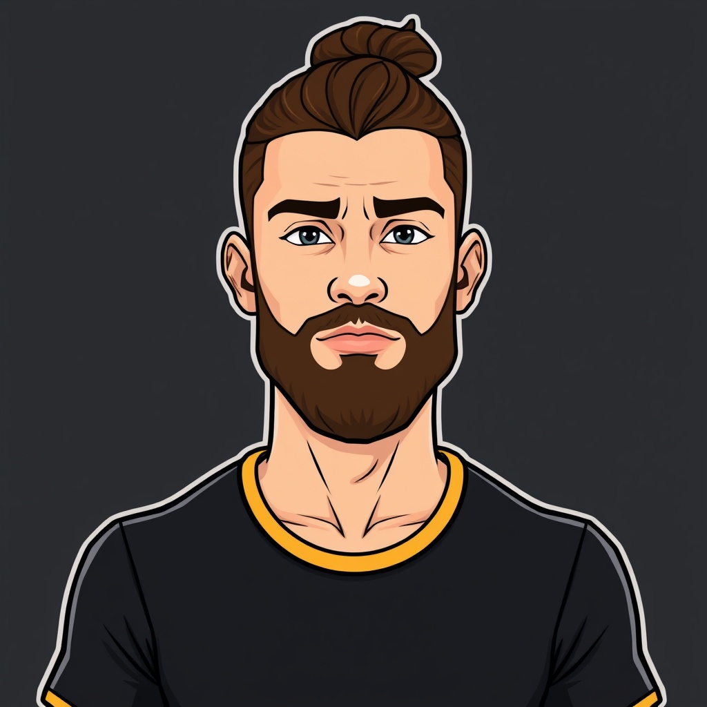 Mario Dybala