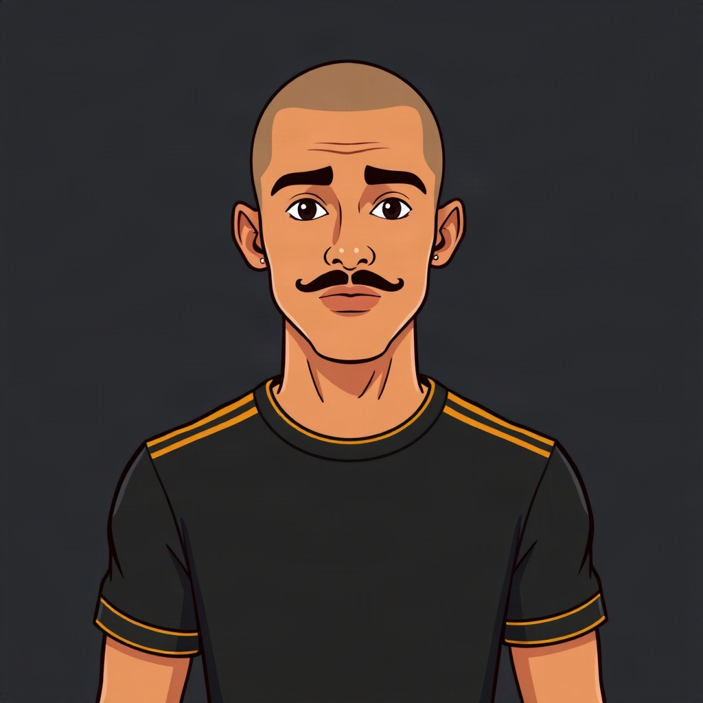 Nico Puebla