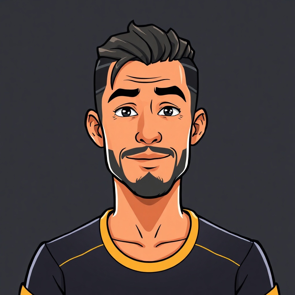 Román Zardini