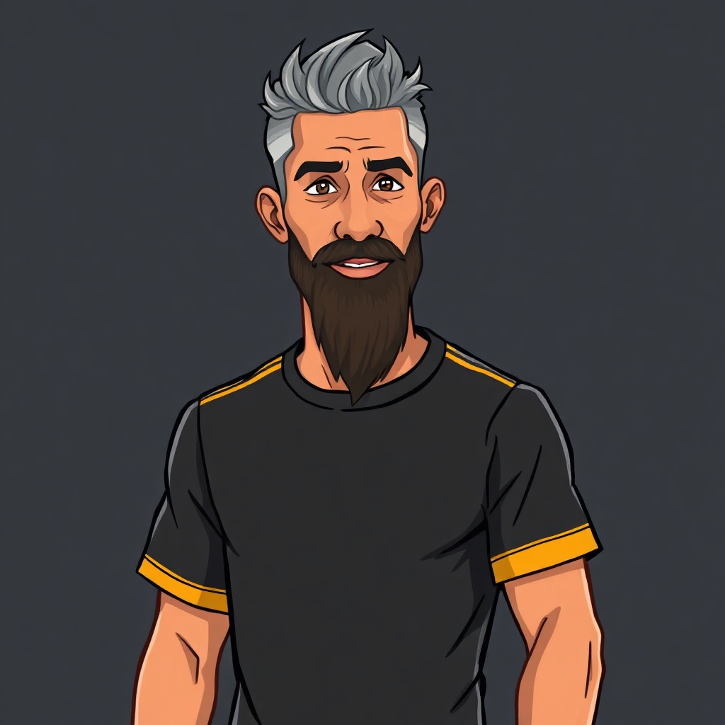 Pedro Garay