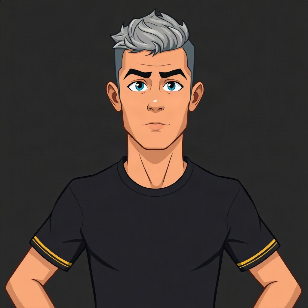 Dylan Selvaggio