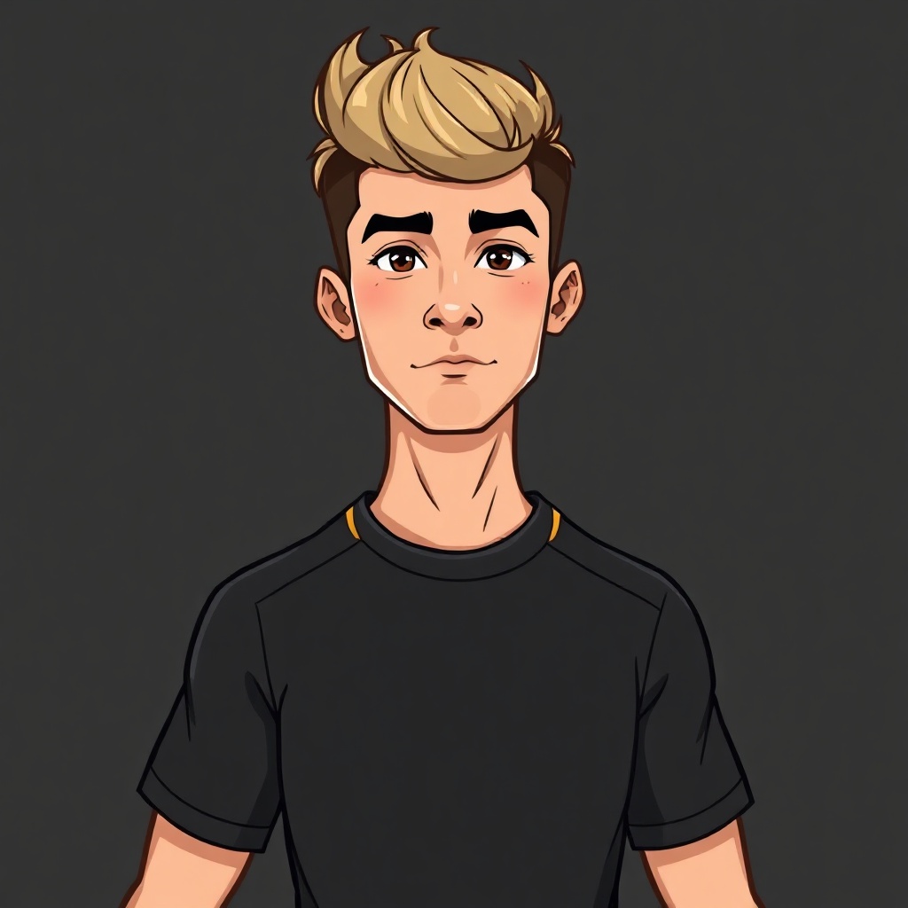 Levi Barrenetxea
