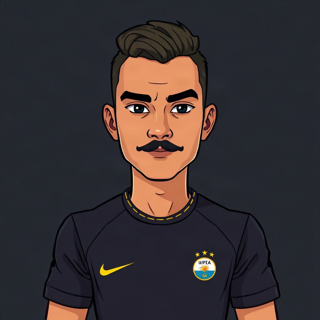Yago Ricci