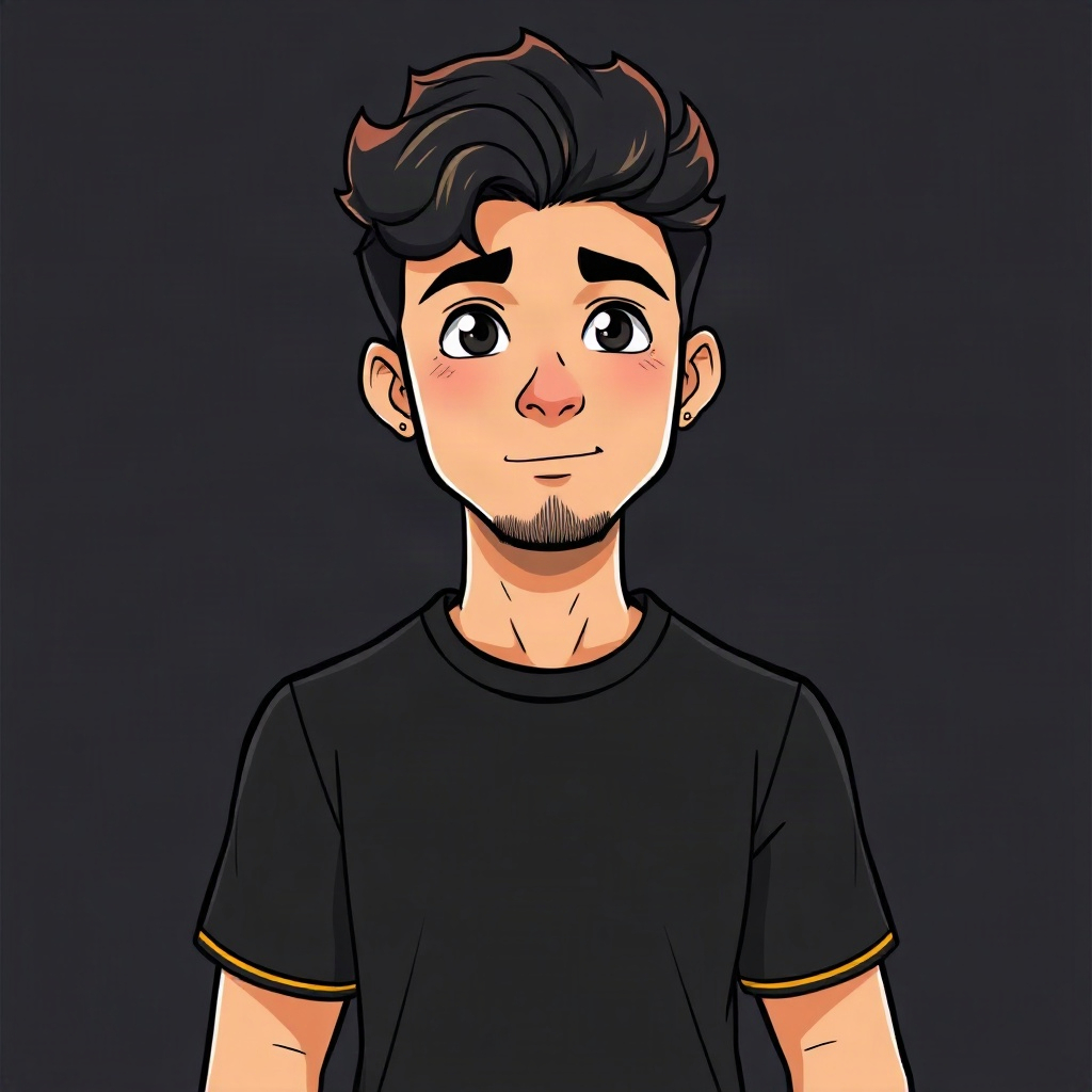 Mateo Beristain