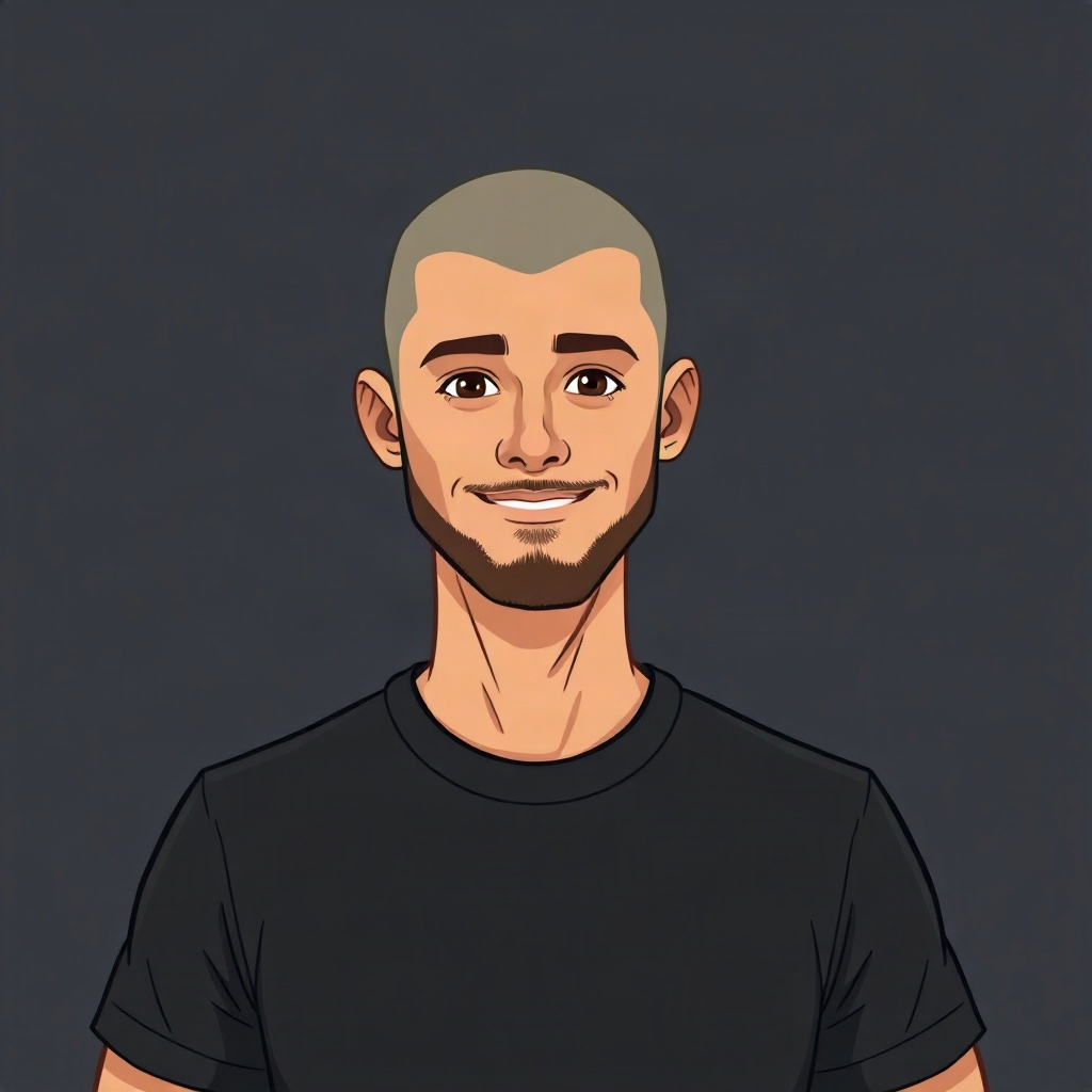 Bastian Sevilla