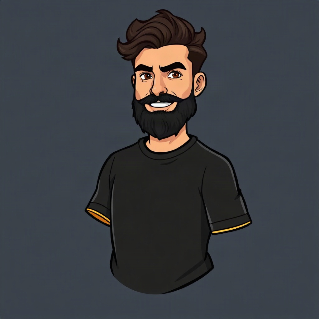 Eric Caballero