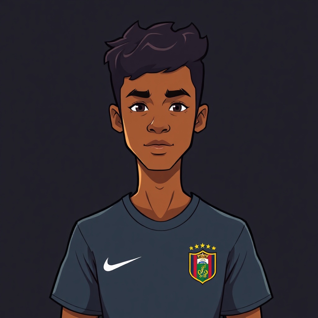 Leonardo Freitas