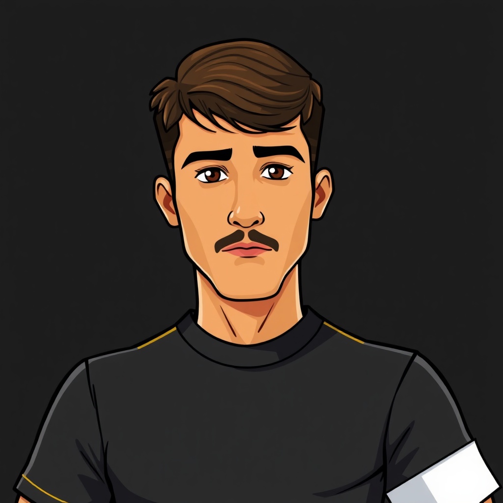 Carlos Zardini