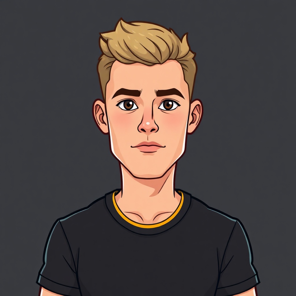 Joel Zanini