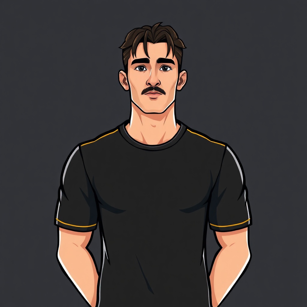 Liam Castelli