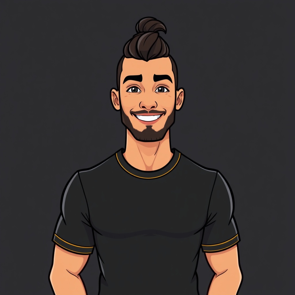 Sebastian Recalde