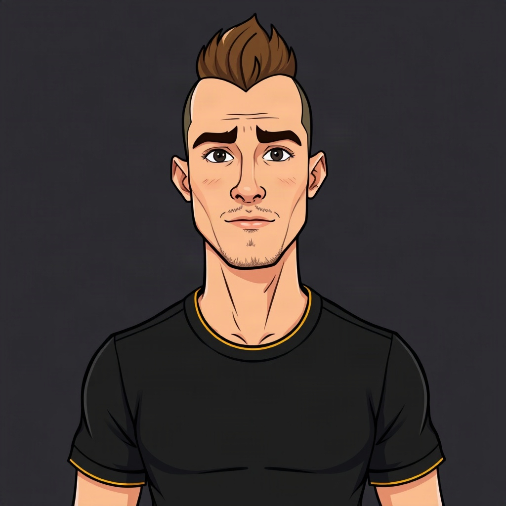 Manu Ferrari