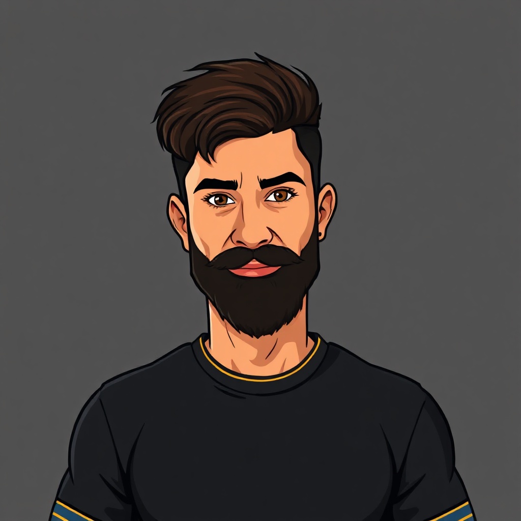 Cesar Nader