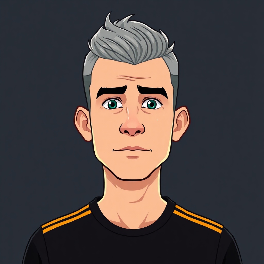 Liam Correa
