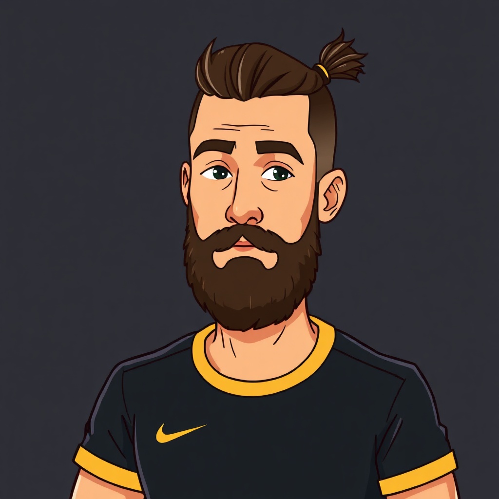 Diego Verde