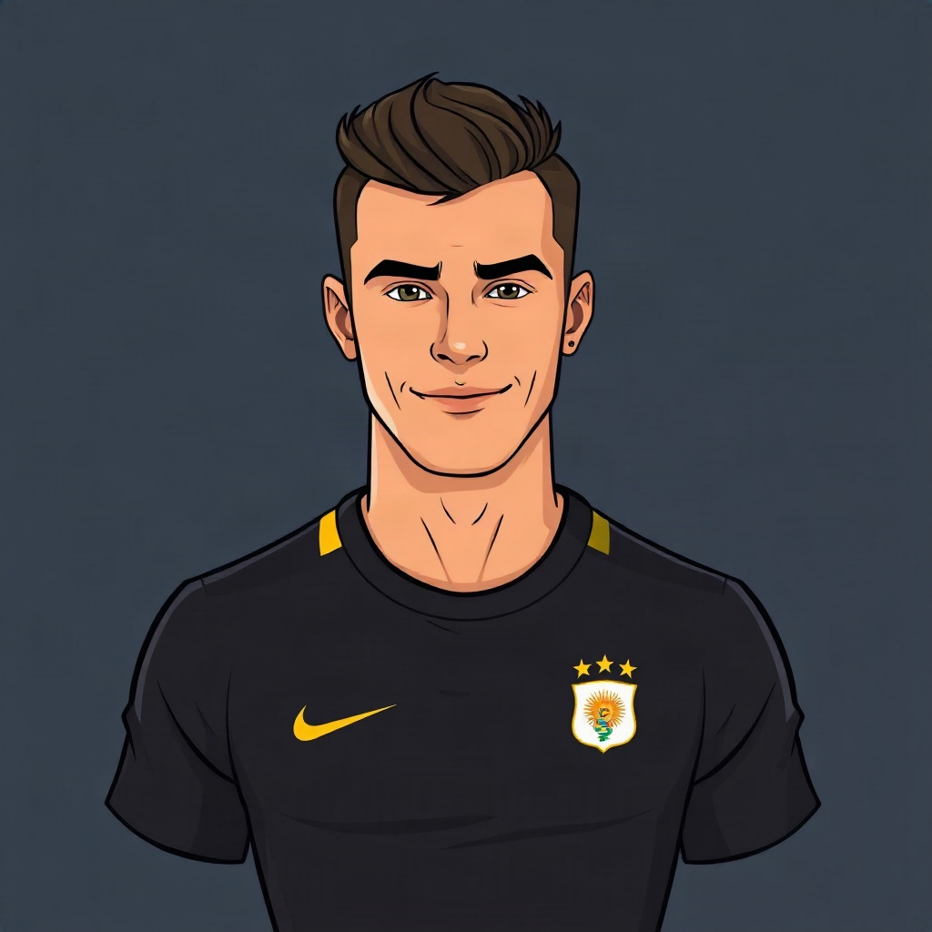 Eduardo Tassani