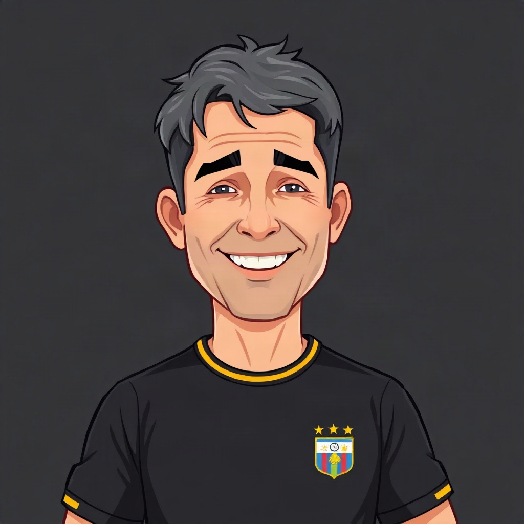 Tiziano Quintana