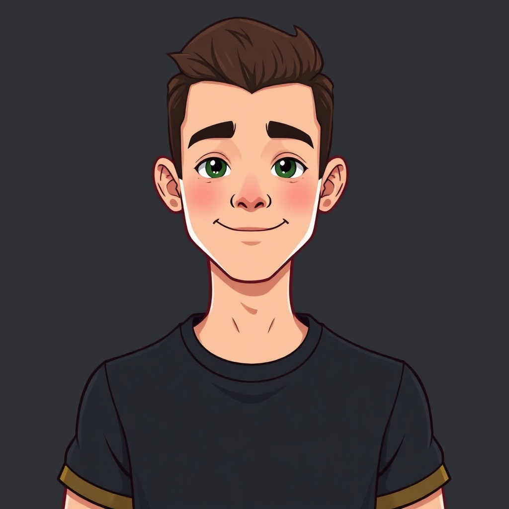 Ian Savini