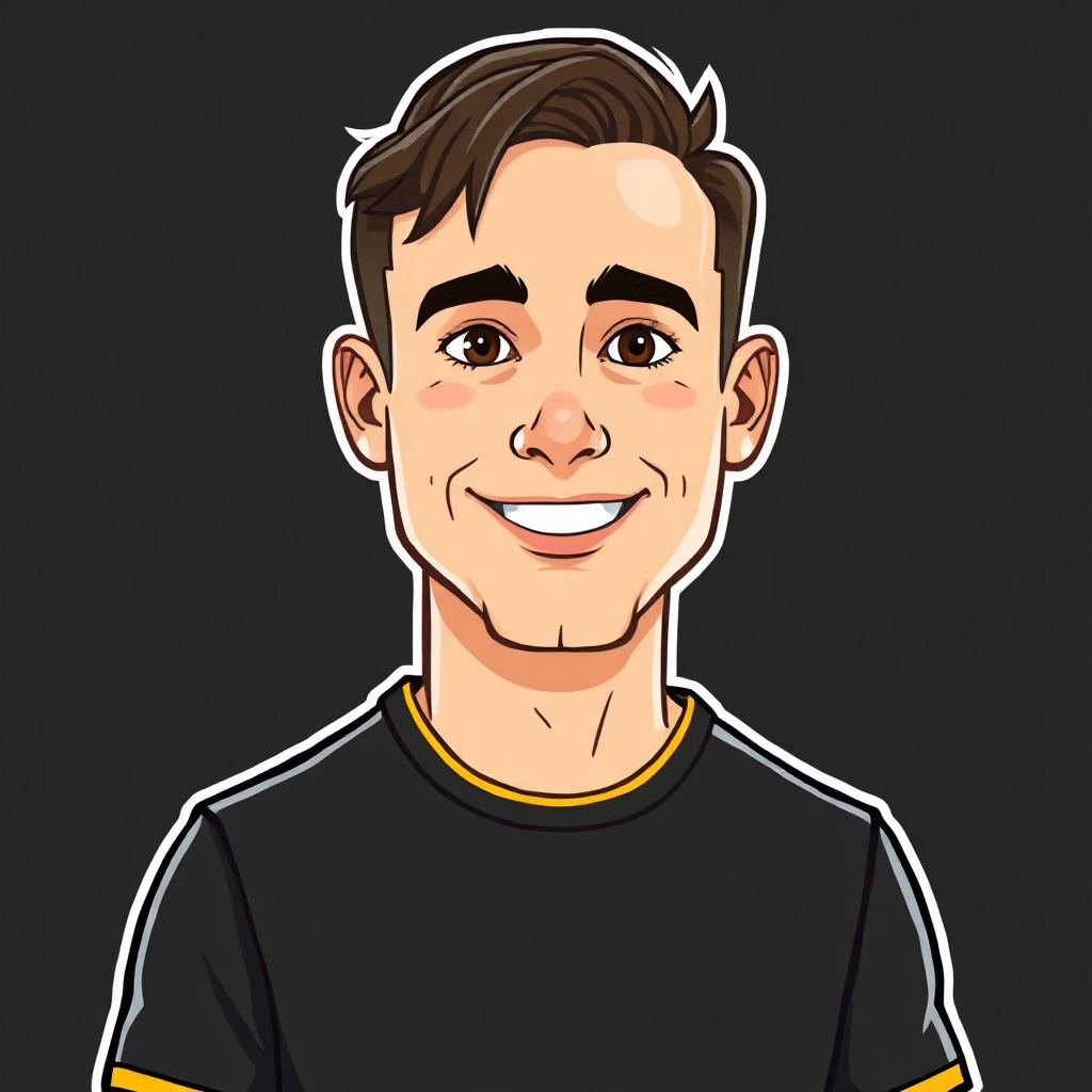 Seba Paz