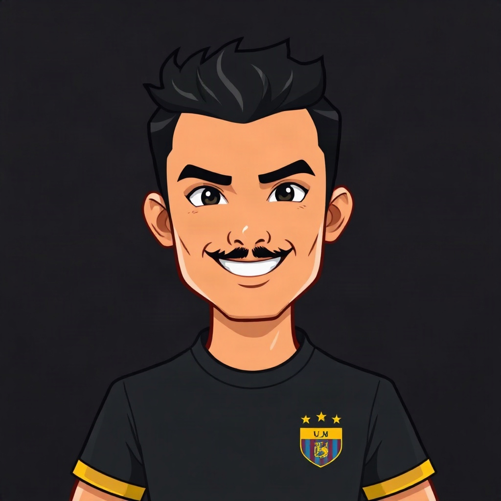Octavio Arce