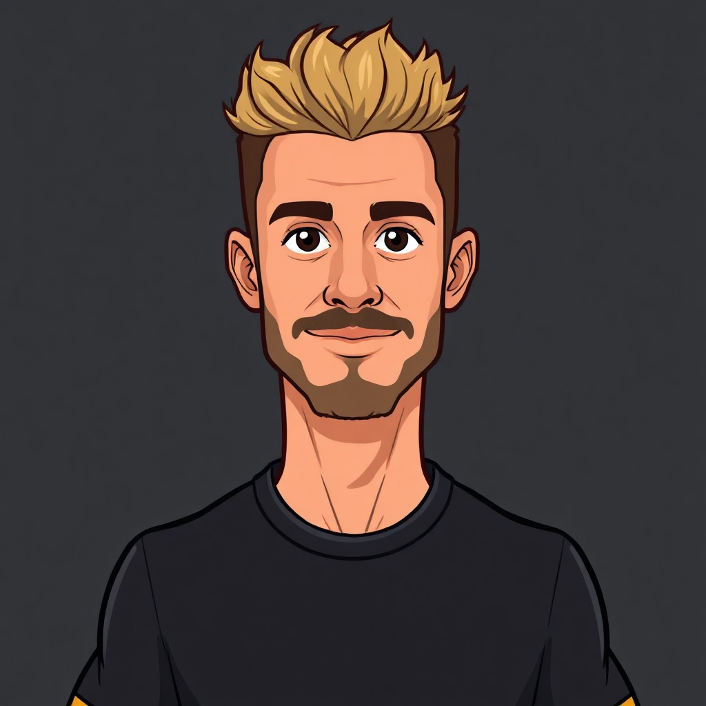 Seba Ughetti