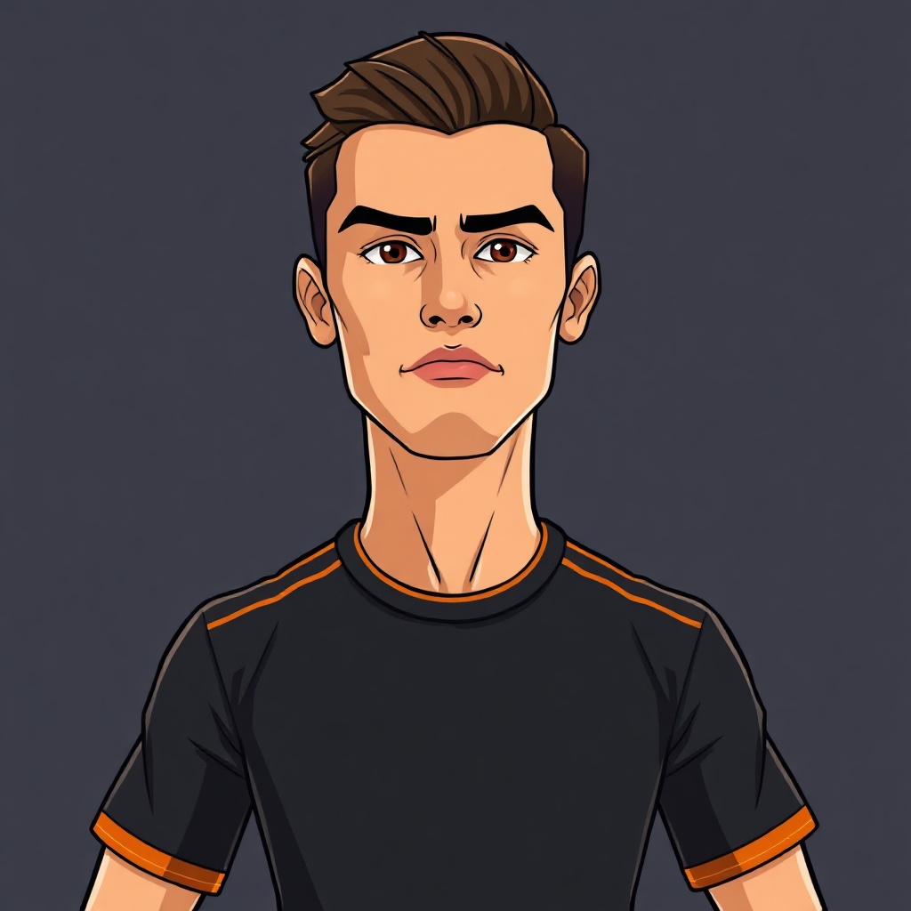 Olivier Bernardo