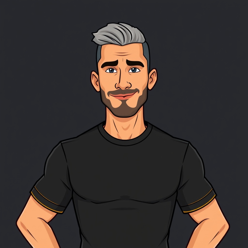 Pancho Vega