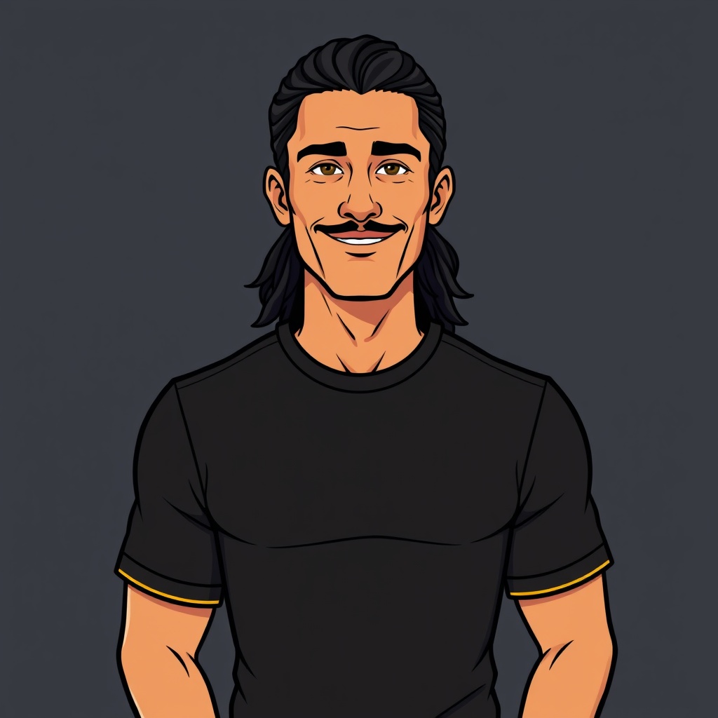 Isaac Hidalgo
