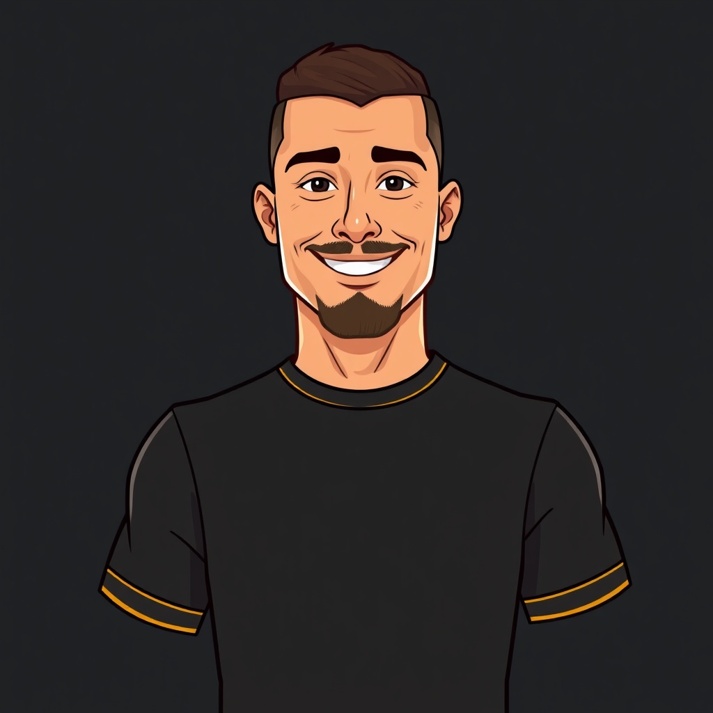 Oscar Ruiz