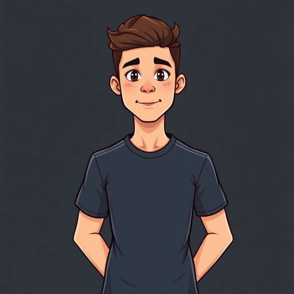 Dylan Vicente