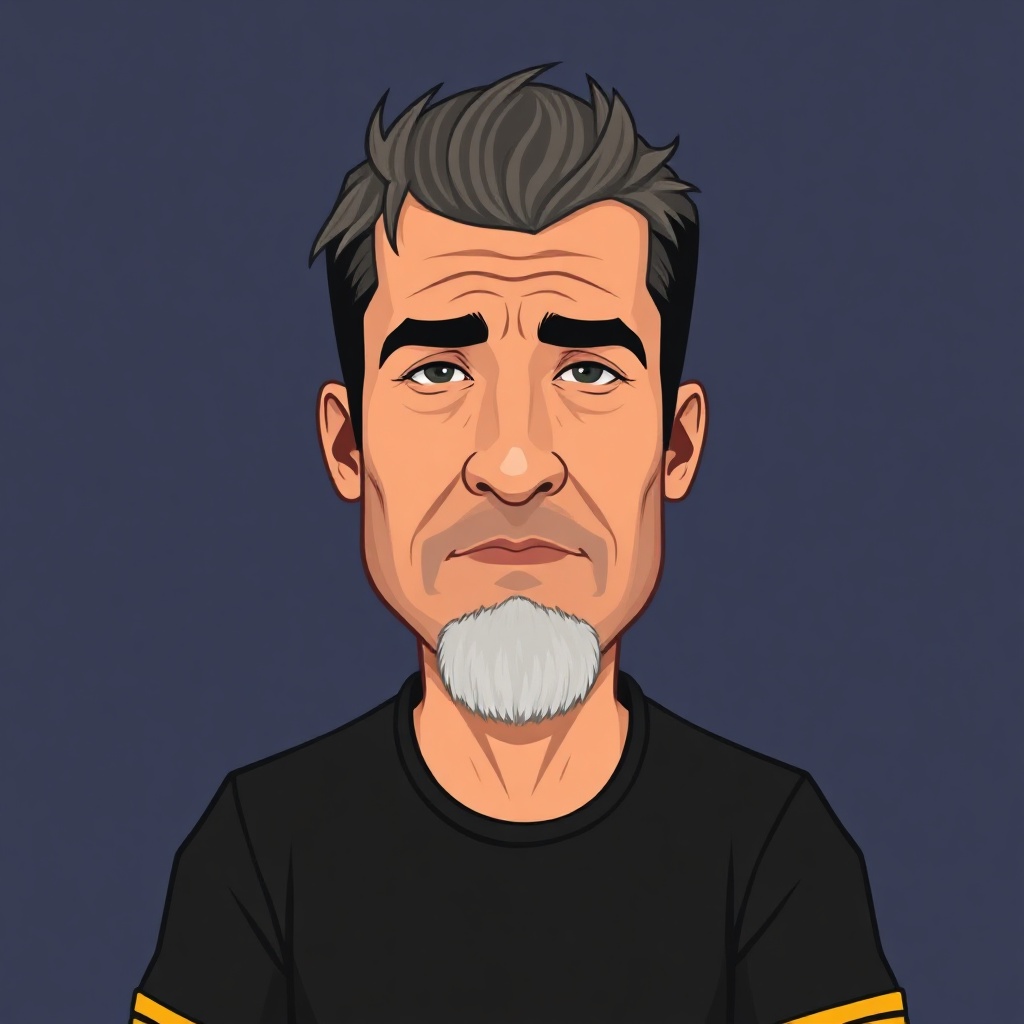 Giuliano Bizcarra