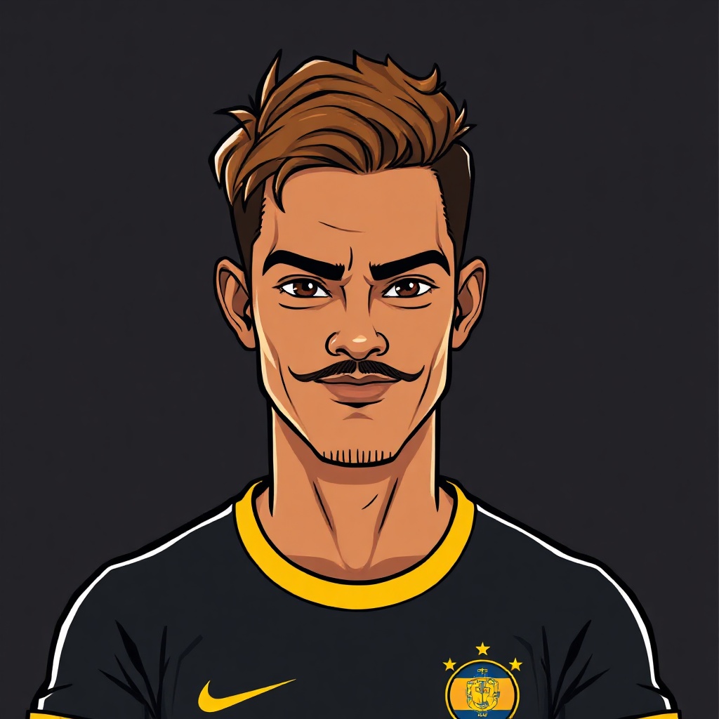 Bauti Cáceres