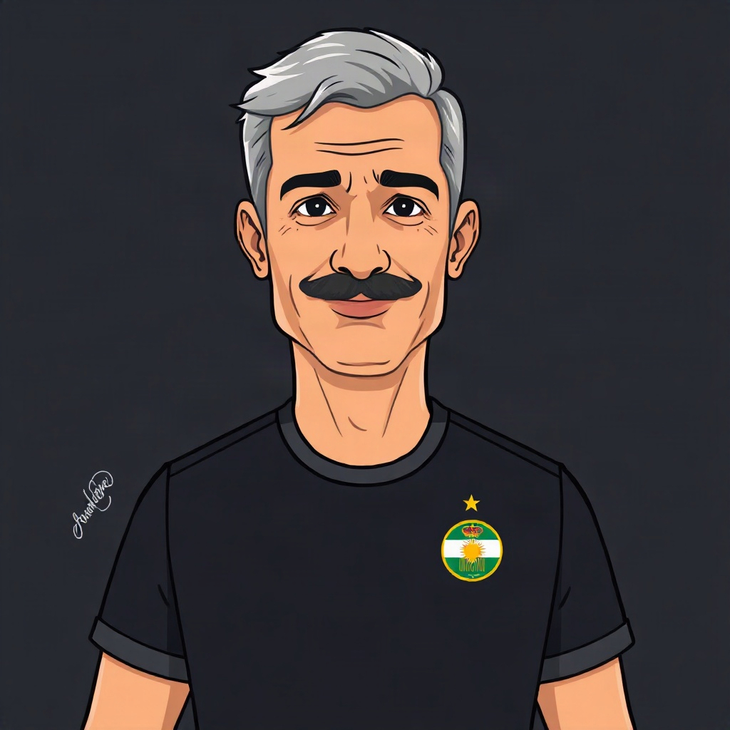 Cesar Drago