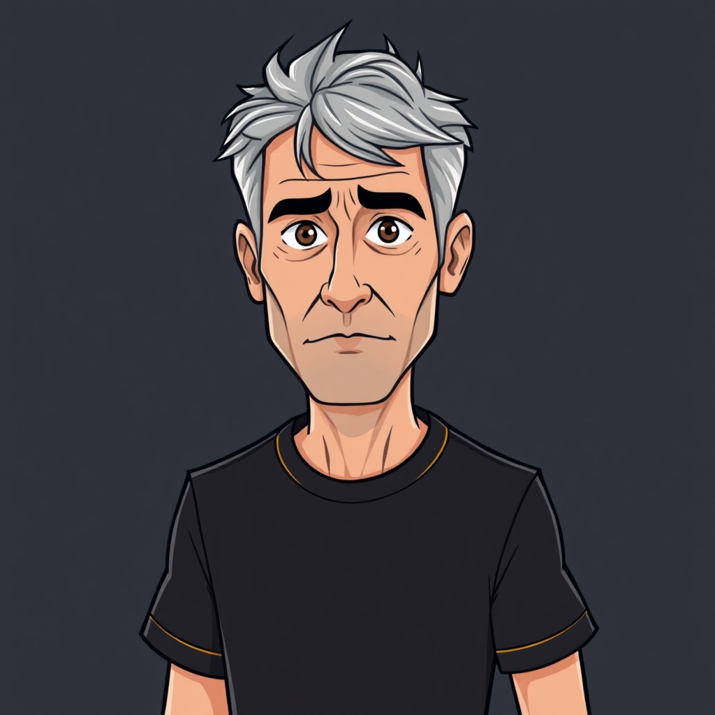 Julian Huber