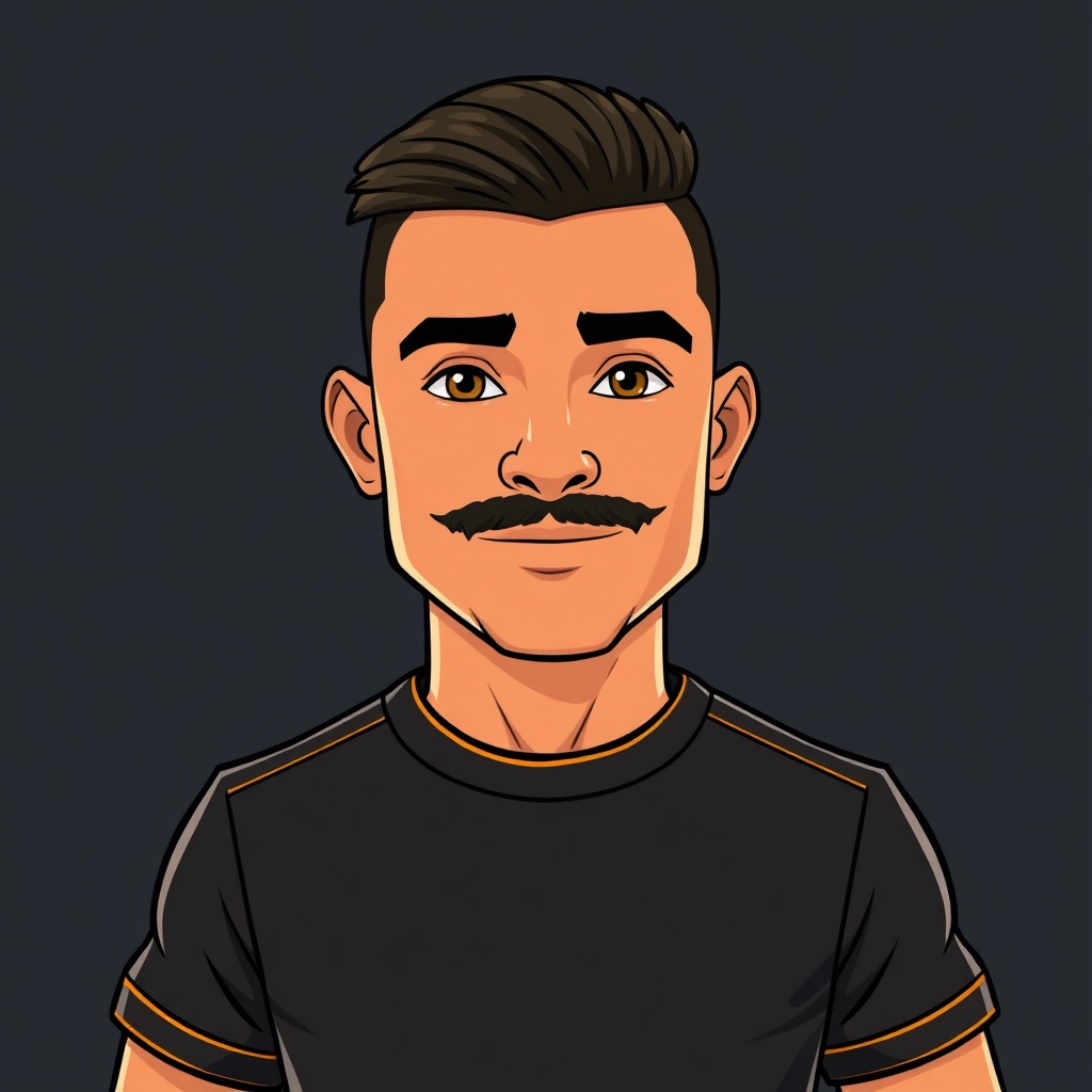 Rodrigo Gordillo