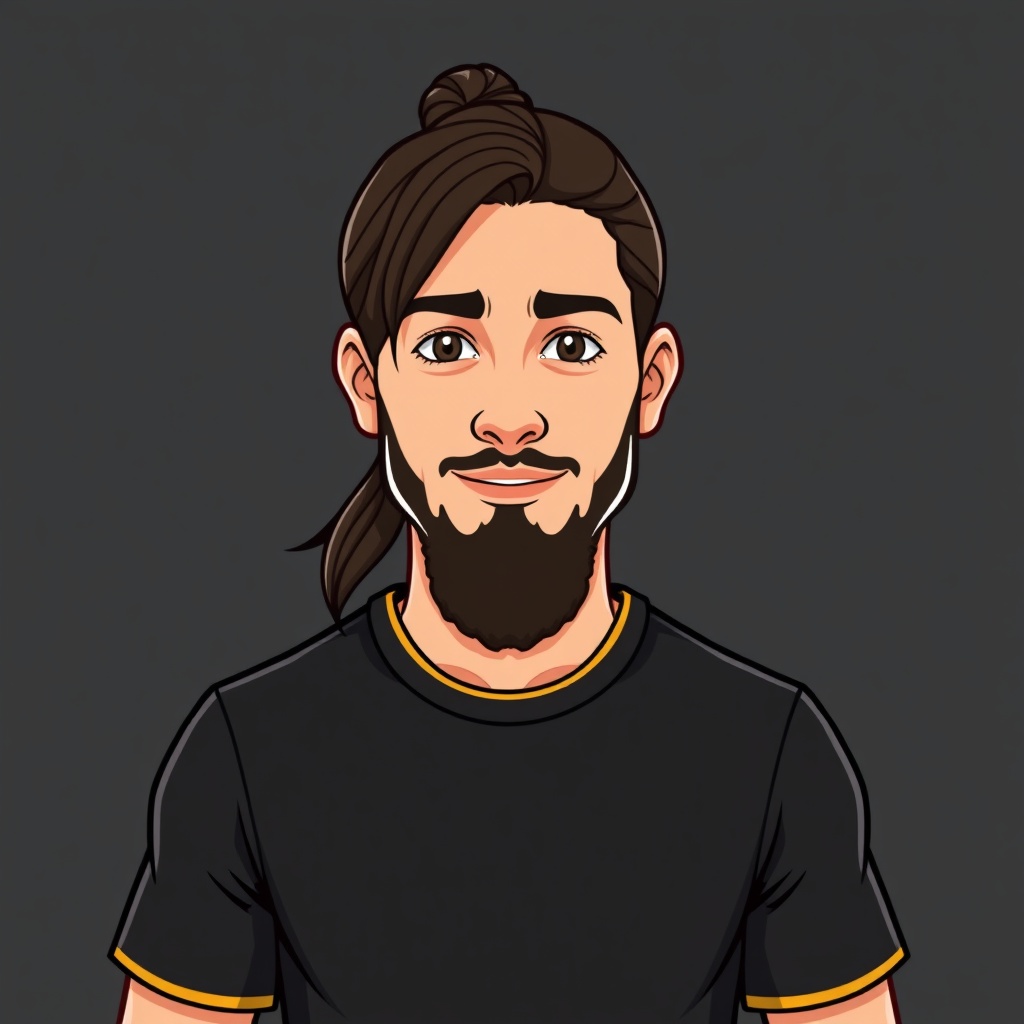 Yair Berasaluce