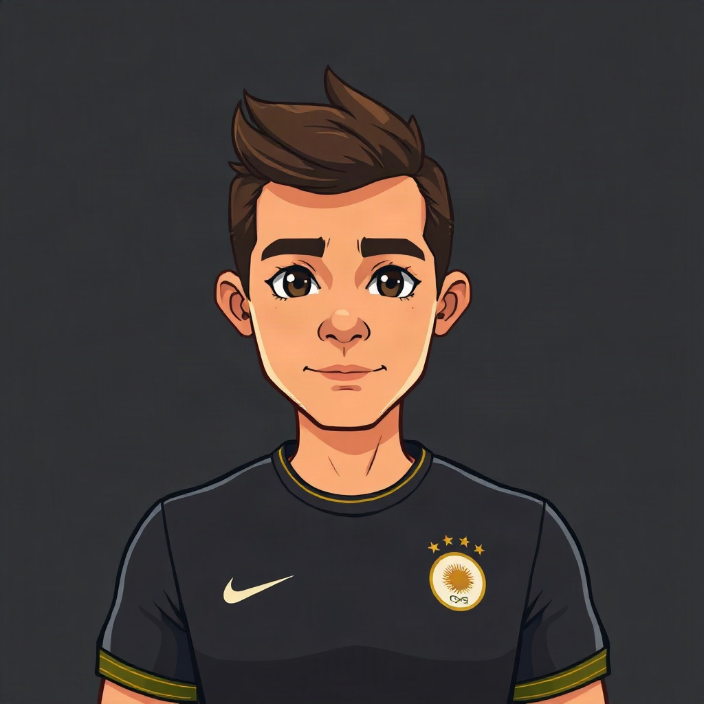 Joaco Saborido