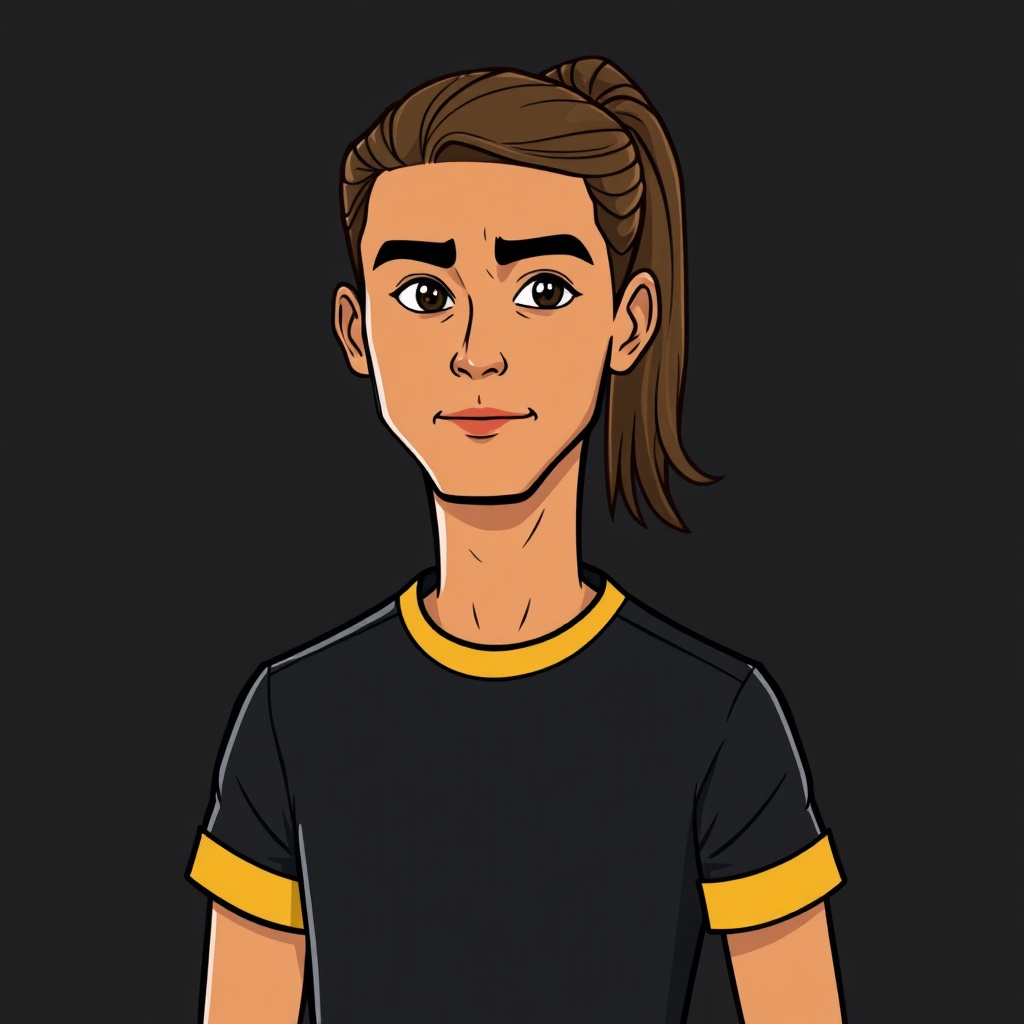 Aaron Corona
