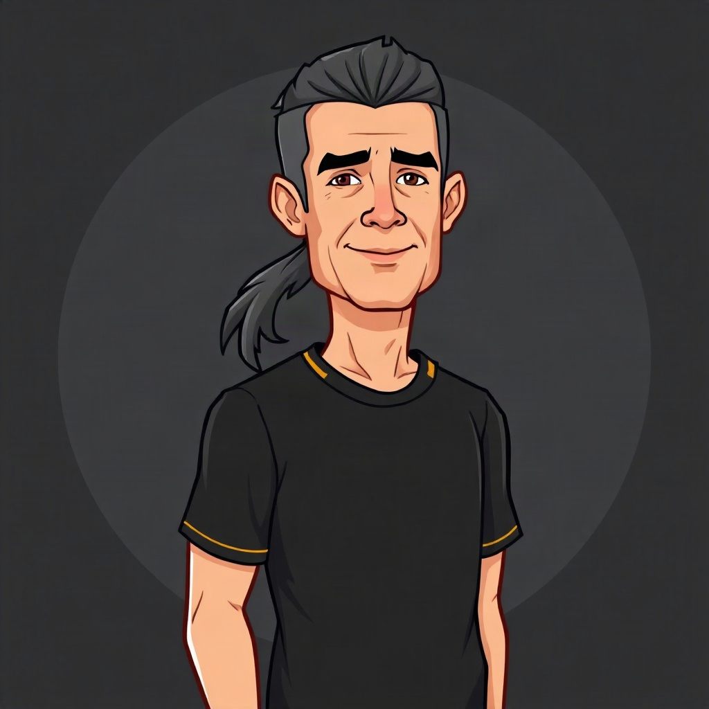 Yoel Guerra