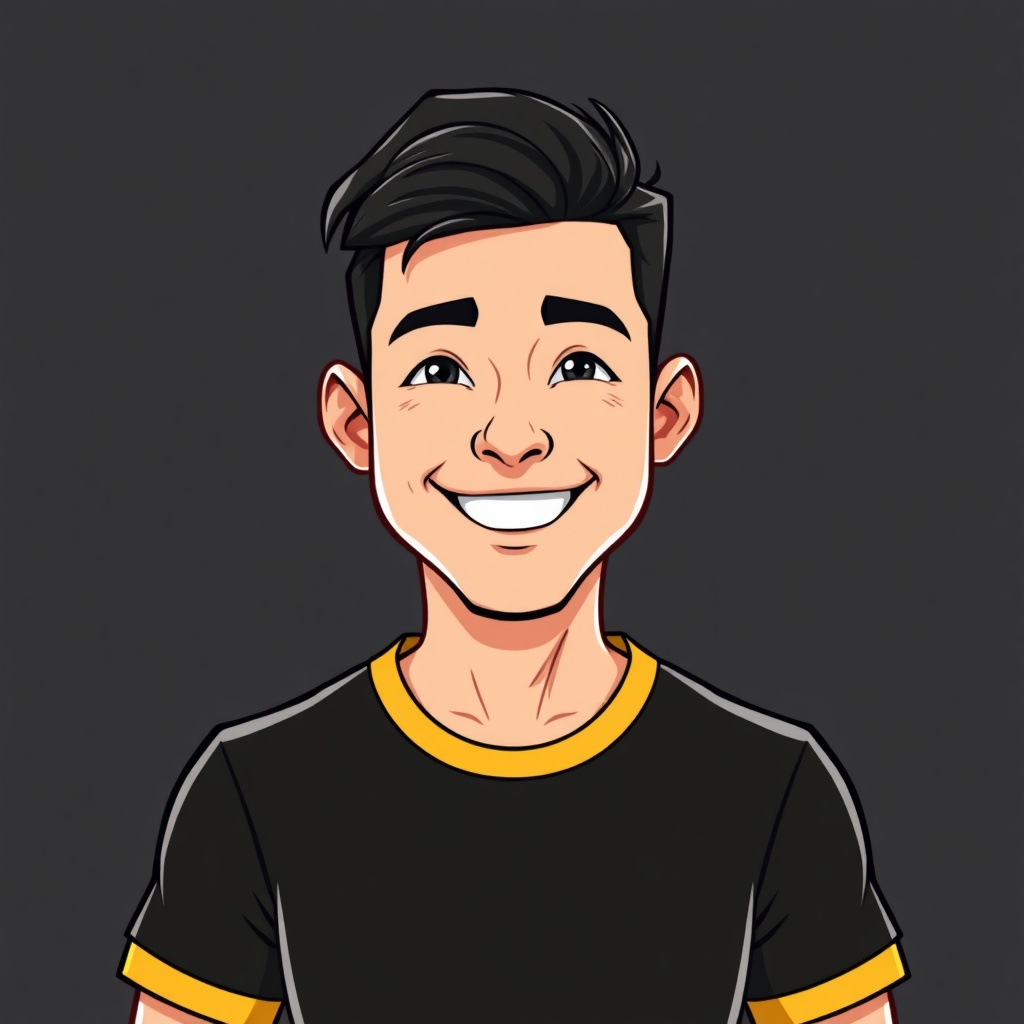 Lucas Vargas