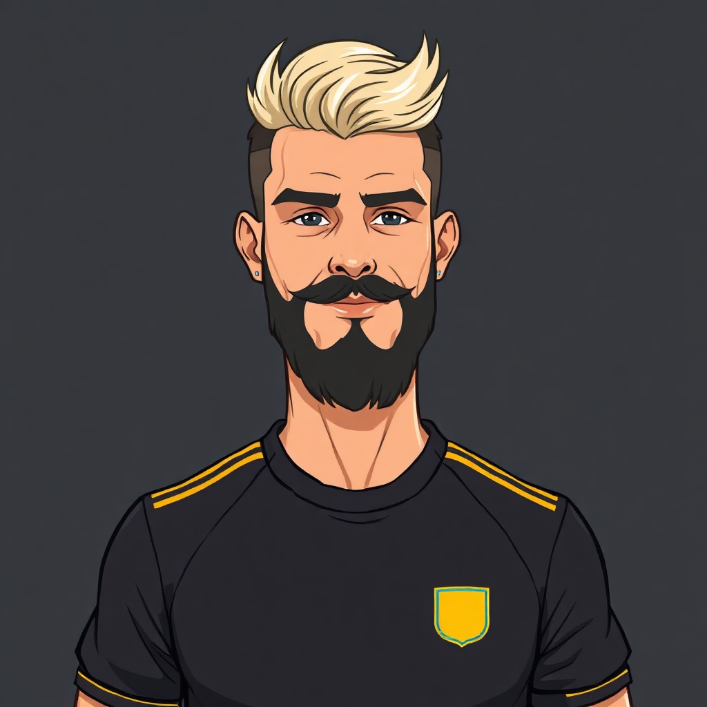 Xavier Estévez